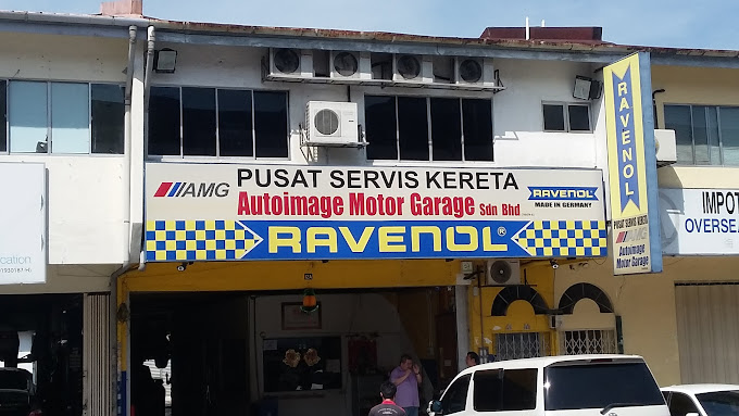 AUTOIMAGE MOTOR GARAGE SDN BHD